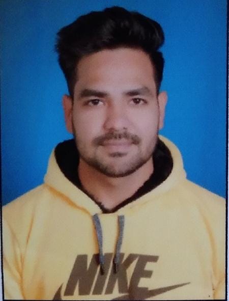AKASH YADAV